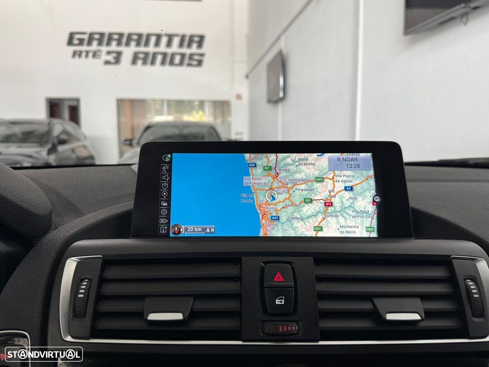 BMW 120 i Pack M Auto - 36