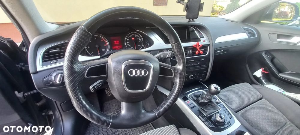 Audi A4 - 2