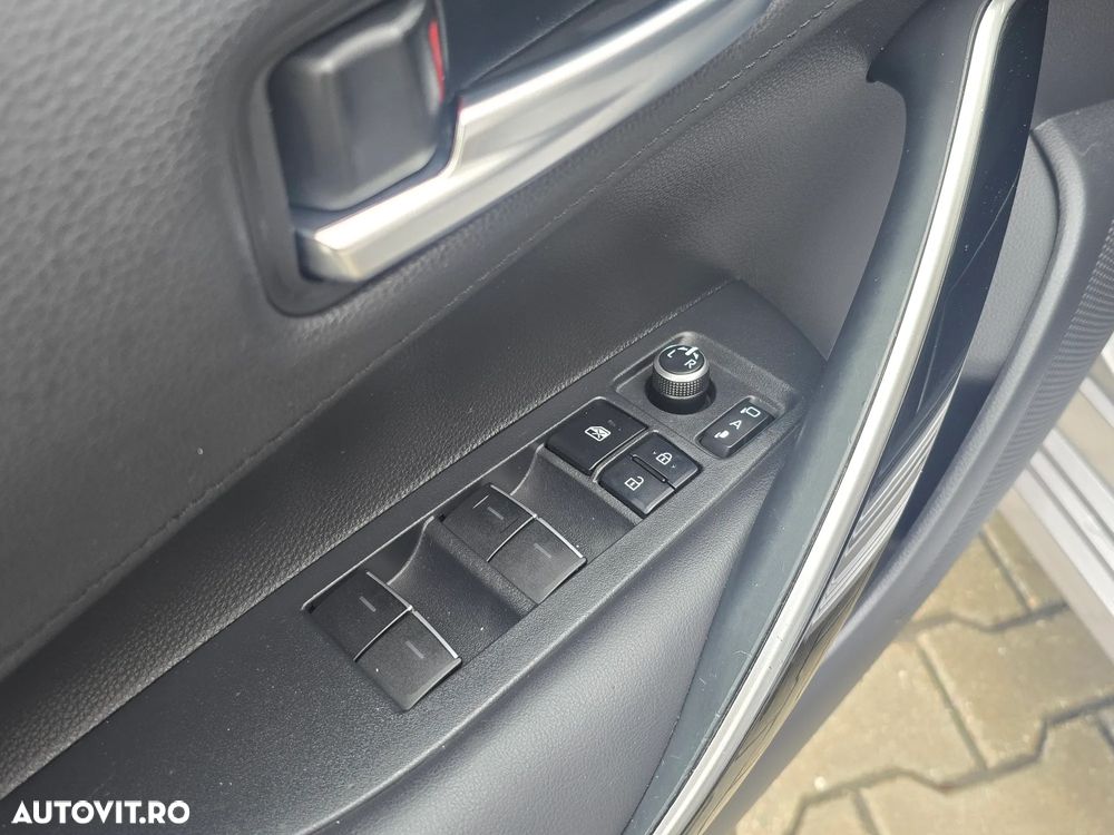 Toyota Corolla Sedan 1.8 HSD Exclusive - 7