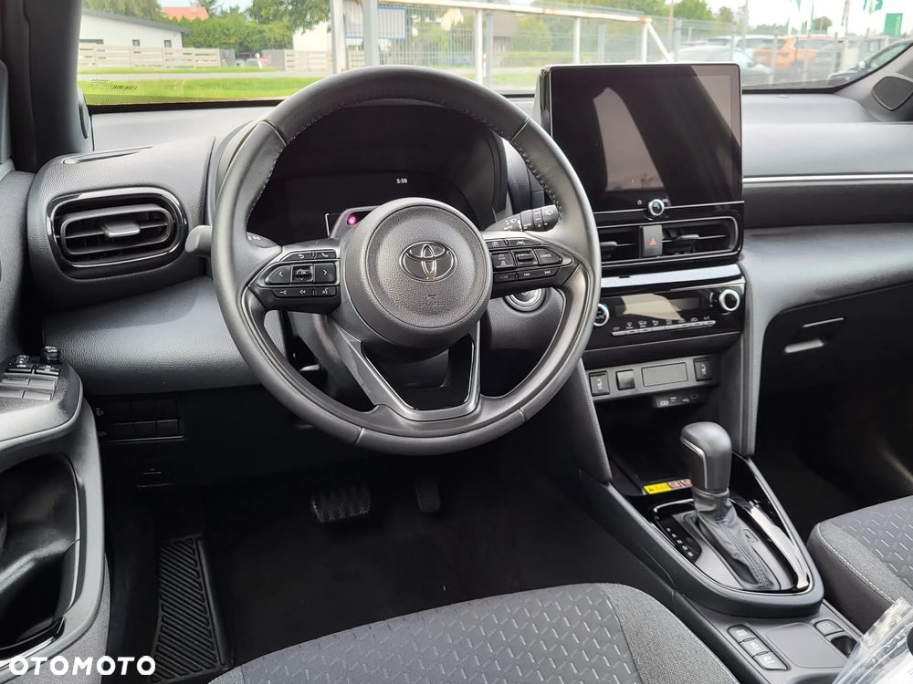 Toyota Yaris Cross Hybrid 1.5 Style - 16