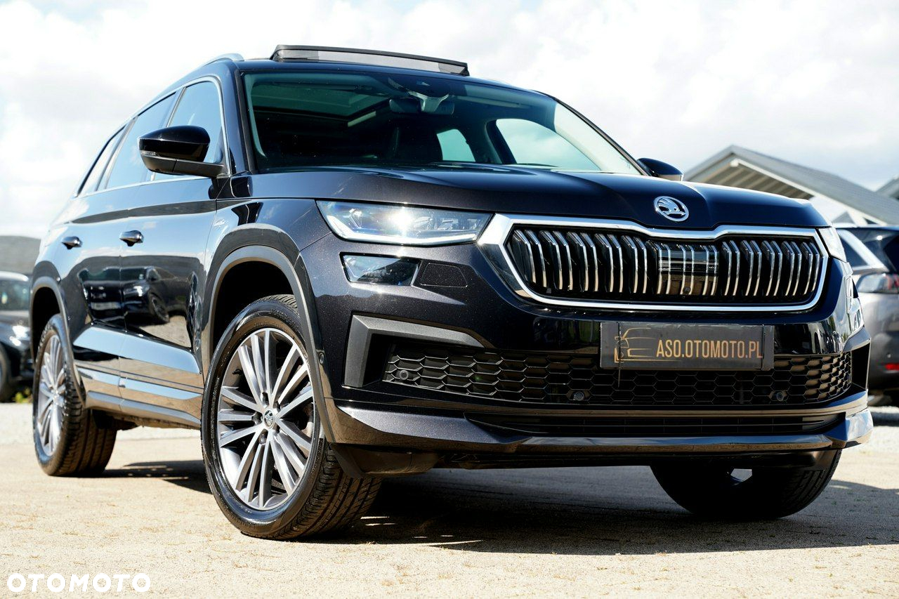 Skoda Kodiaq - 3