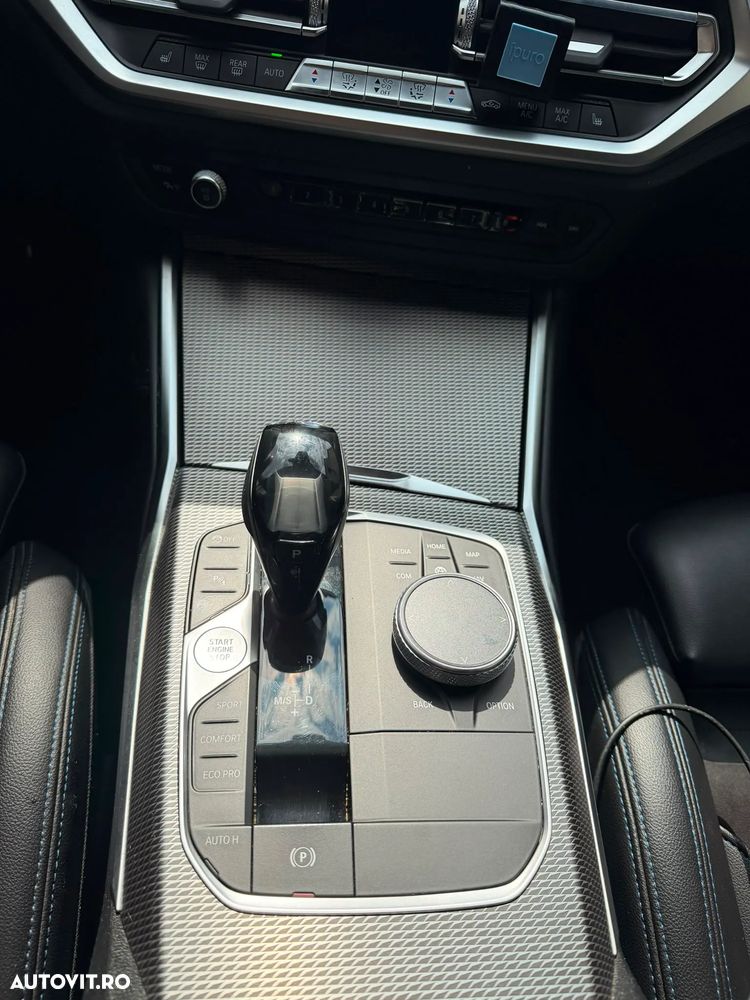 BMW Seria 3 - 5