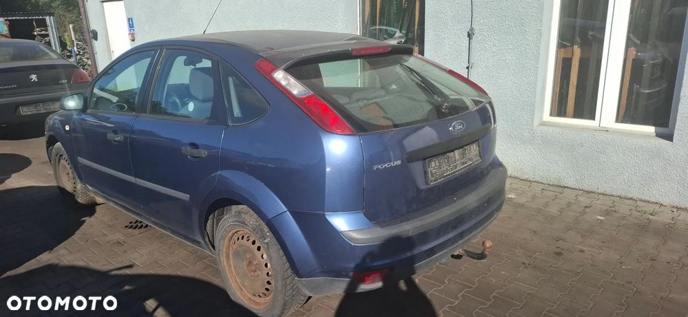 Ford Focus na części - 5