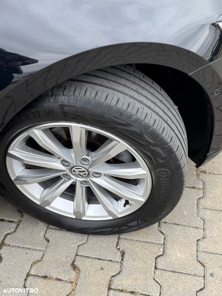 Volkswagen Passat 2.0 TDI (BlueMotion Technology) DSG Highline - 21