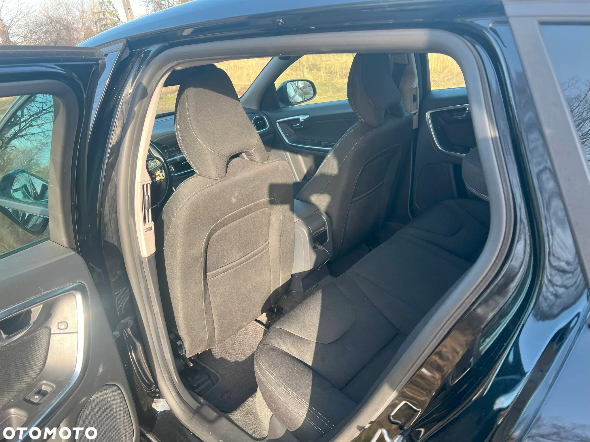 Volvo V60 - 14