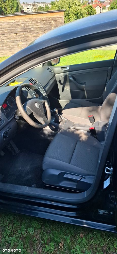 Volkswagen Golf 1.4 Goal - 5