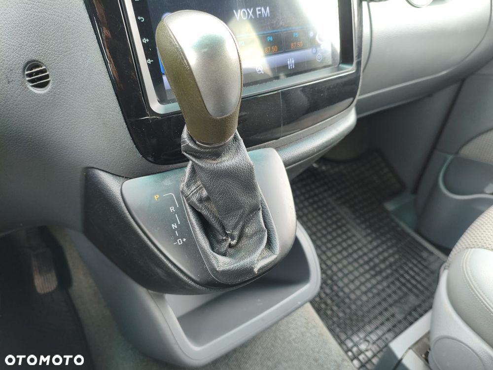 Mercedes-Benz Viano 3.0 CDI lang Automatik Trend Activity DPF - 17