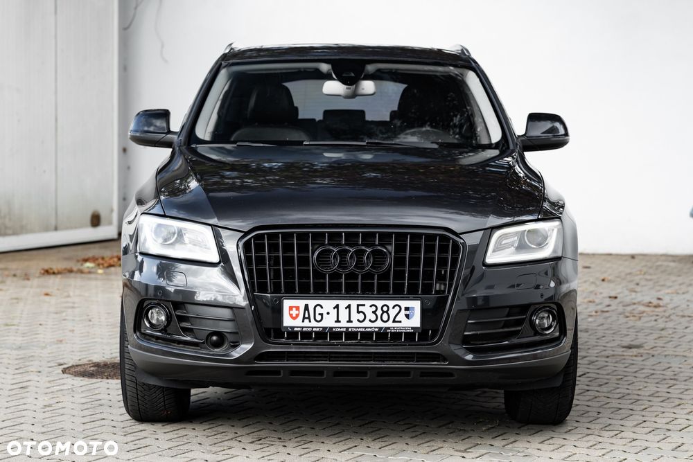 Audi Q5 2.0 TDI Quattro S tronic - 4