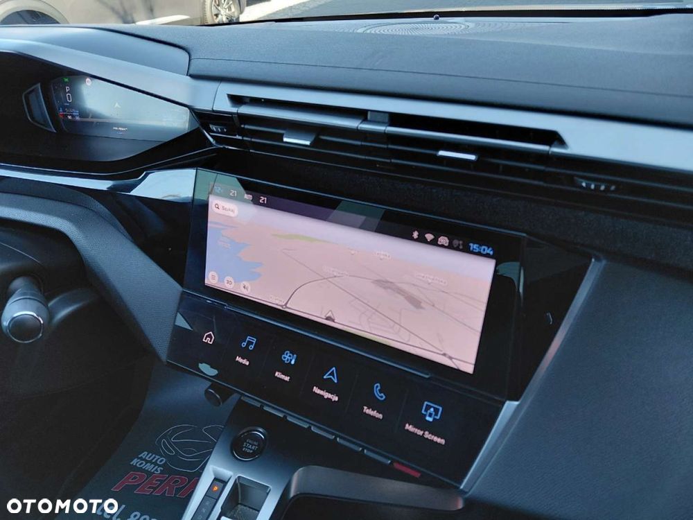 Peugeot 308 - 15