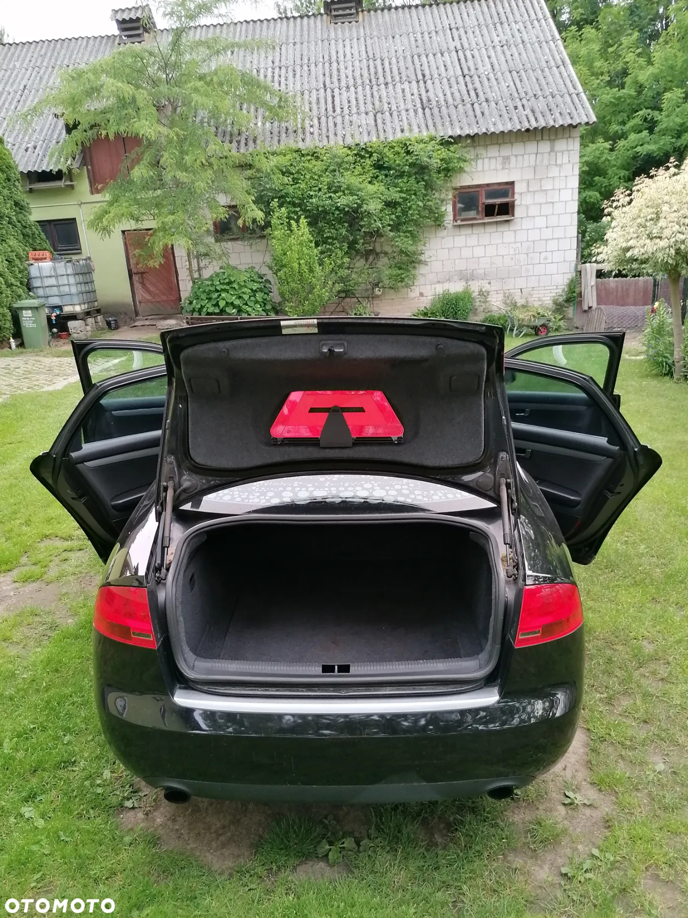 Audi A4 Avant 2.0 T FSI - 9