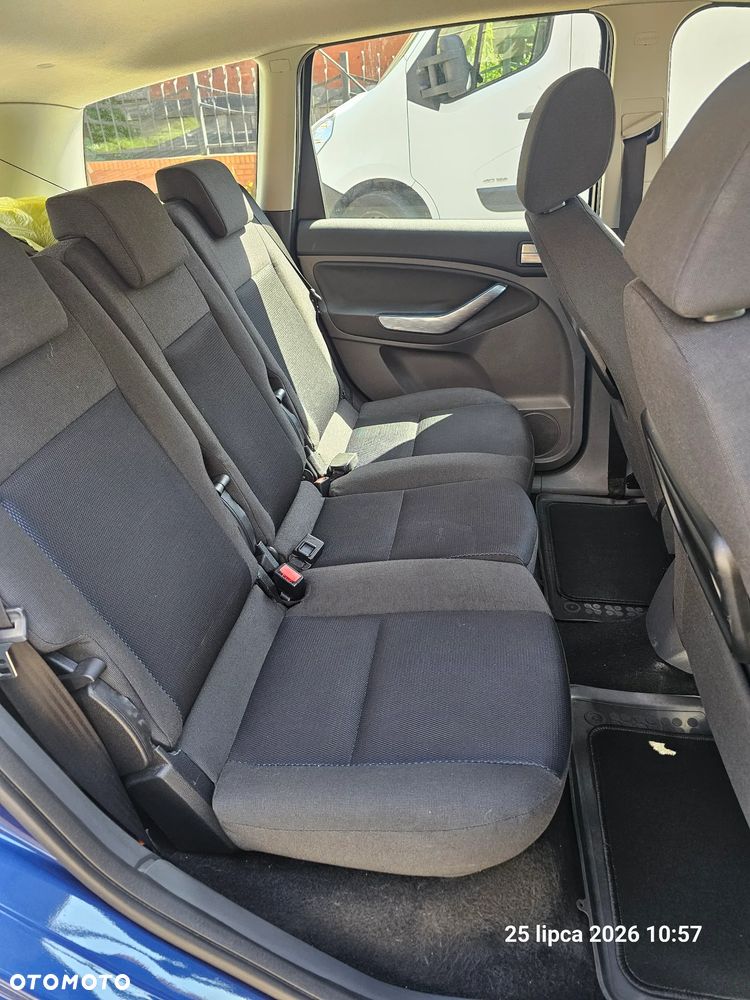 Ford Focus C-Max 1.6 TDCi Plus - 11