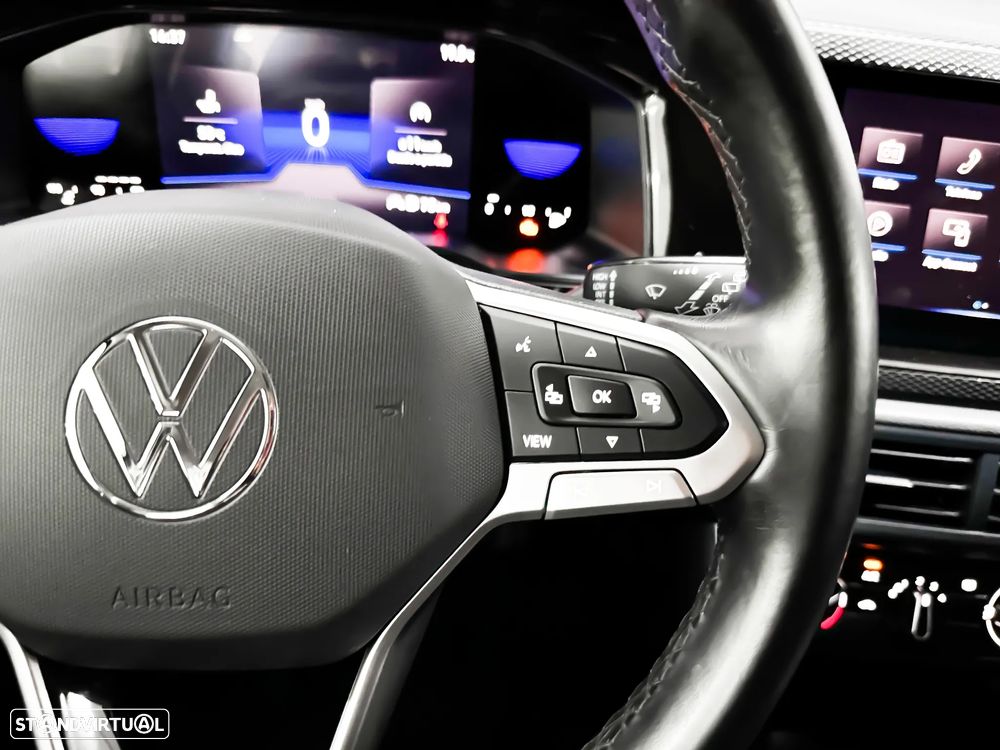 VW Polo 1.0 TSI Urban - 20