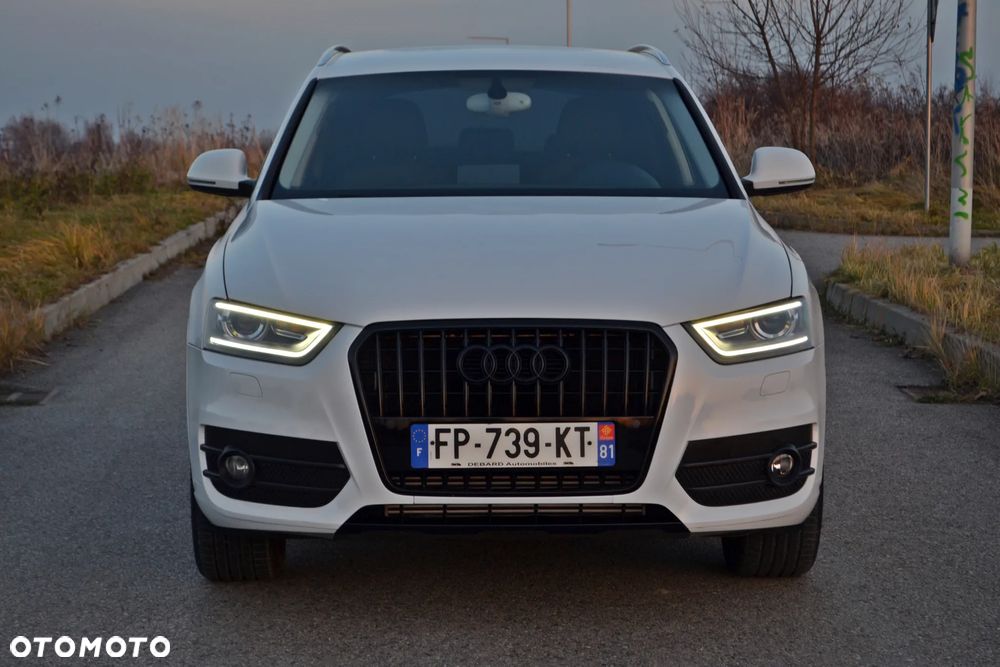 Audi Q3 2.0 TDI - 8
