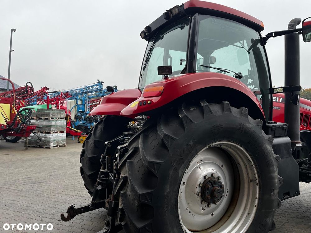 Case IH Magnum 280 - 9