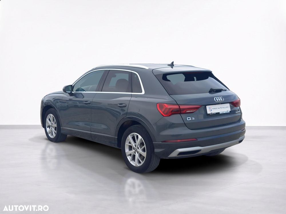 Audi Q3 1.5 35 TFSI S tronic MHEV Advanced - 5