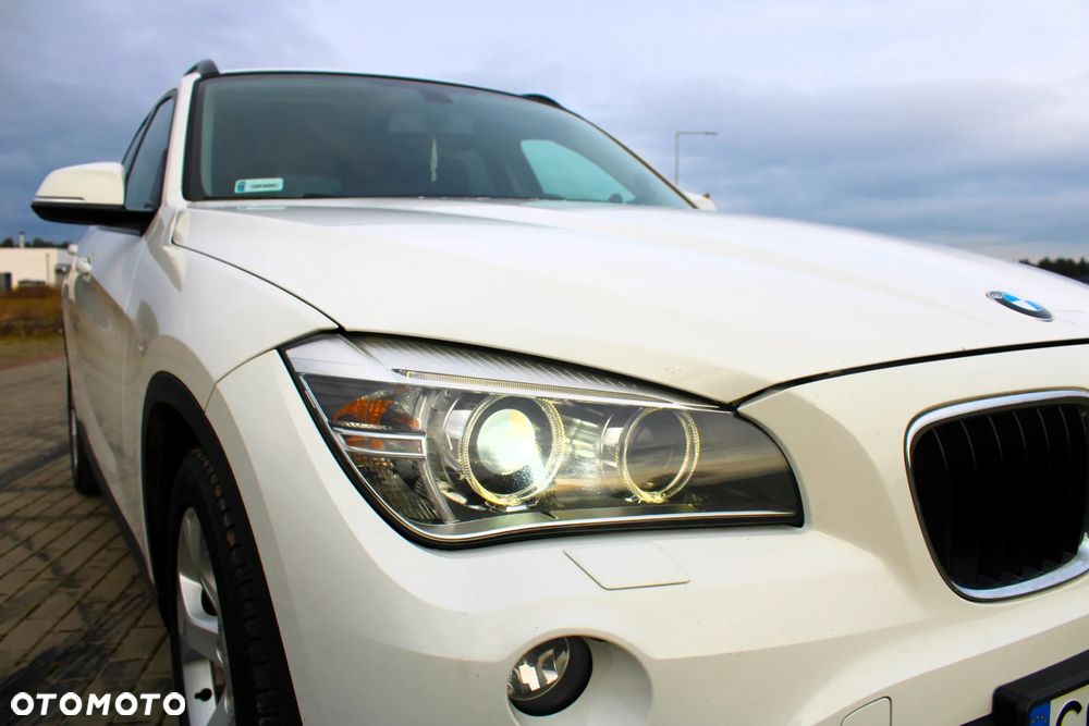 BMW X1 xDrive18d - 3