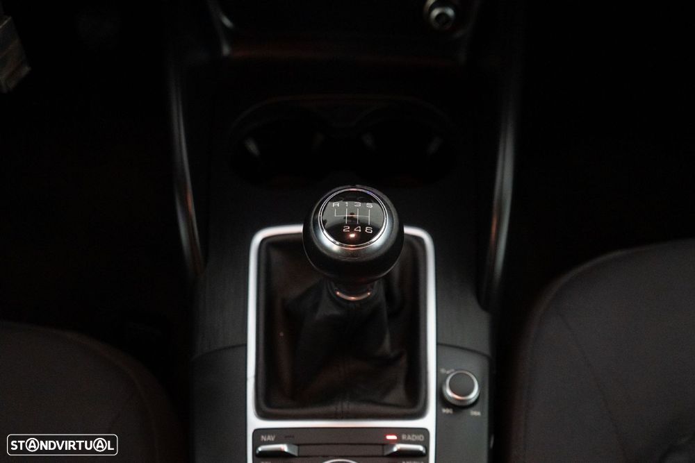Audi A3 Sportback 1.6 TDI Sport - 13