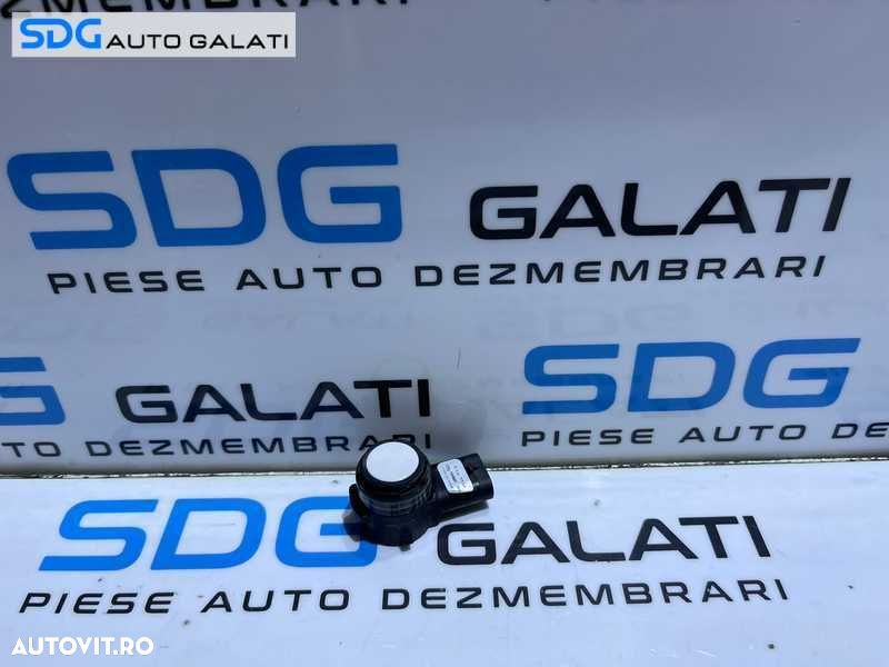 Senzor Senzori Parcare VW Golf 7 2014 - 2017 Cod 5Q0919275 - 4