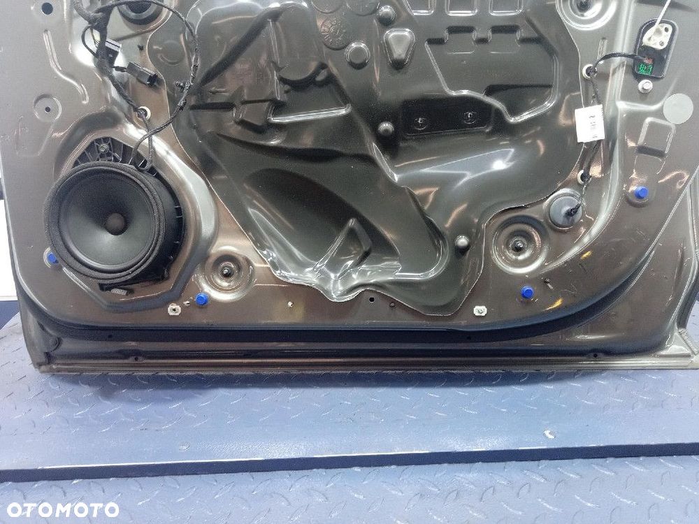 OPEL INSIGNIA B DRZWI PRZÓD PRAWE PRZEDNIE  GR5 - 3