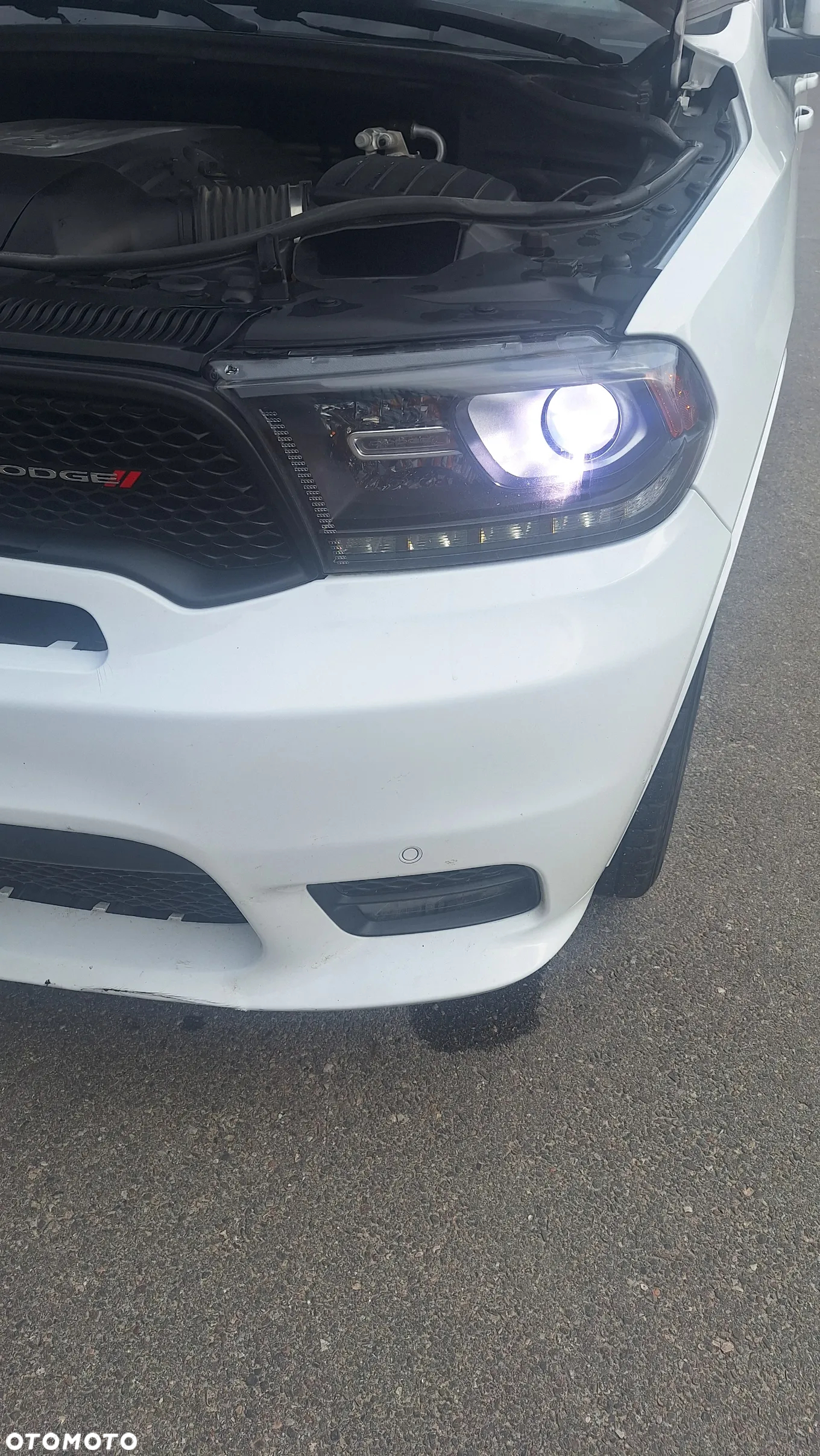 Dodge Durango 5.7 R/T - 9