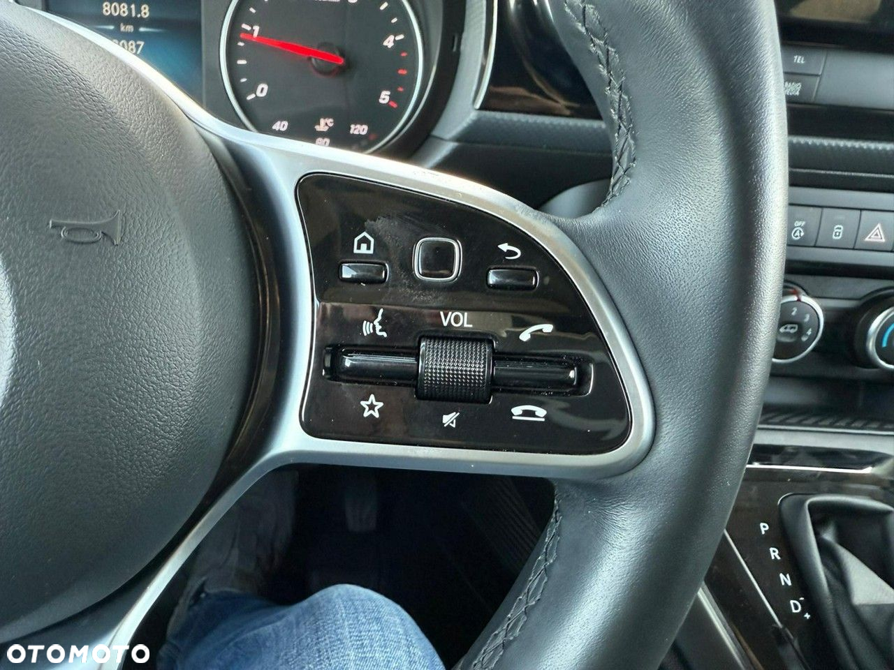 Mercedes-Benz Citan - 16