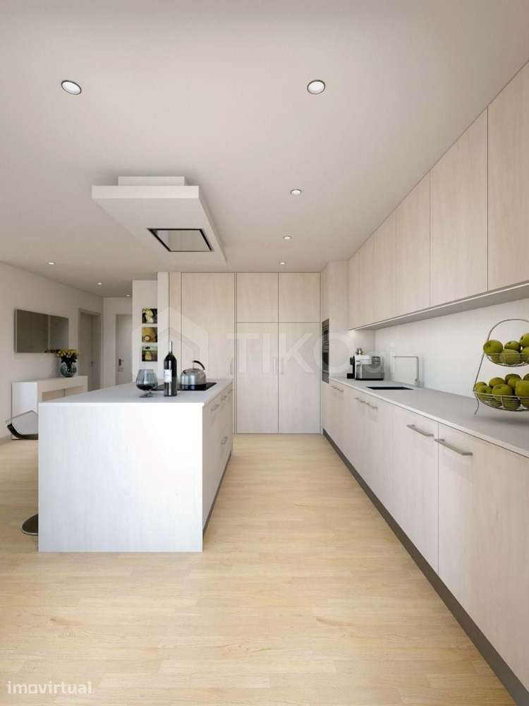 Apartamento T3 + 1 Duplex  à venda em Montijo, proximo às portas da ci - Grande imagem: 2/44
