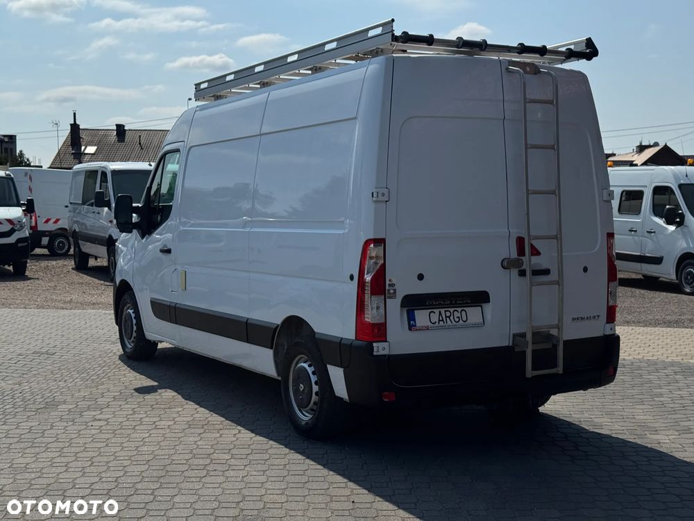 Renault Master - 4