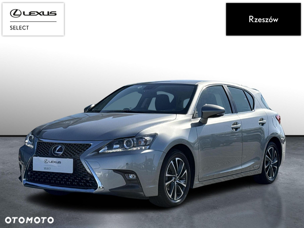 Lexus CT