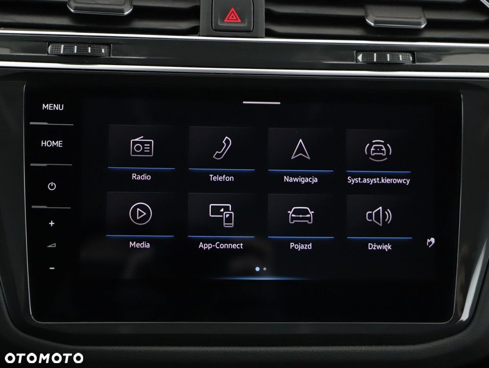 Volkswagen Tiguan - 13