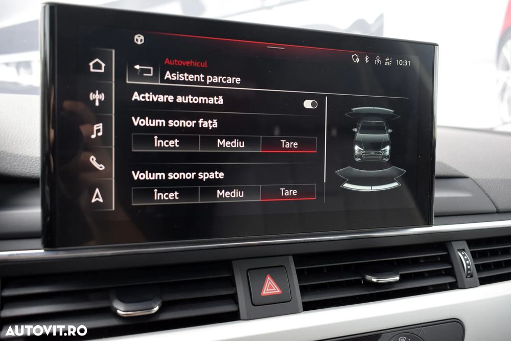 Audi A4 Limuzina 35 TDI S tronic - 25