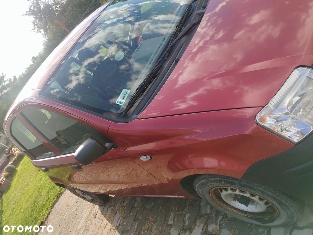 Fiat Panda 1.1 Active Eco - 3