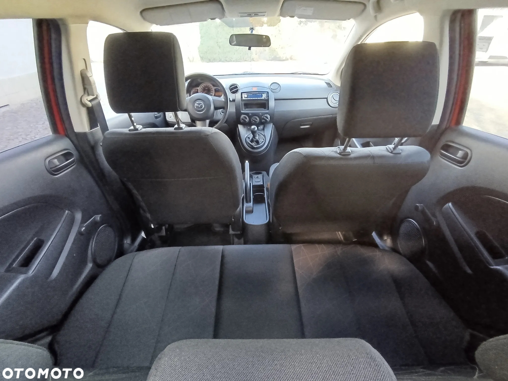 Mazda 2 1.3 Comfort - 5