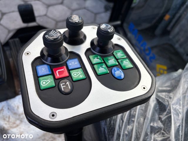 Inny zamiatarka Mathieu MC210 Ravo R2 Euro 6 PM10/PM2.5 - 17