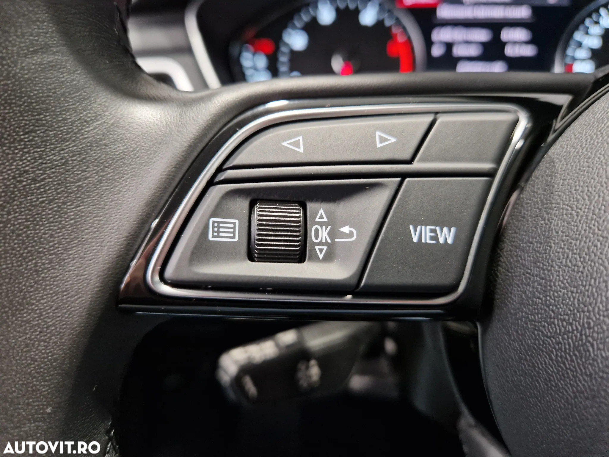 Audi A4 Allroad 2.0 40 TDI quattro S tronic MHEV - 18