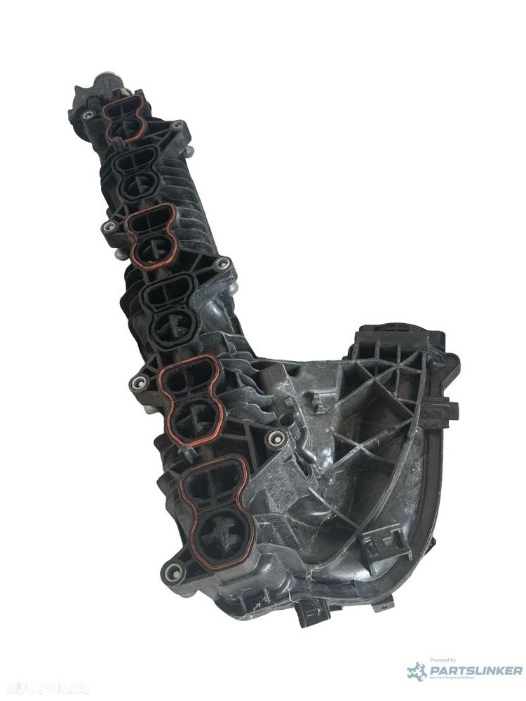 Galerie de admisie cu motoras BMW 5 F10 2009 - 2016 3.0D 780008808 / 7811299 - 2