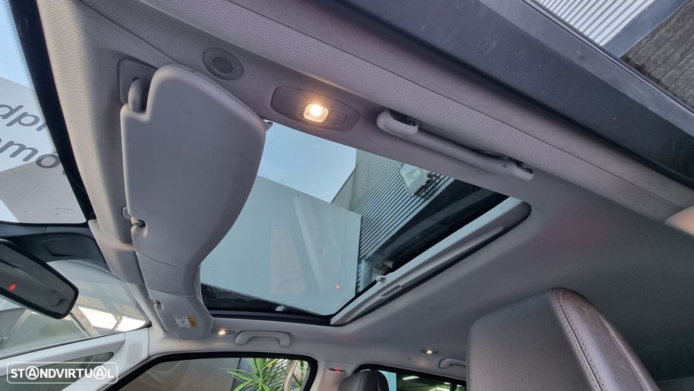 Renault Espace 1.6 dCi Zen EDC - 7