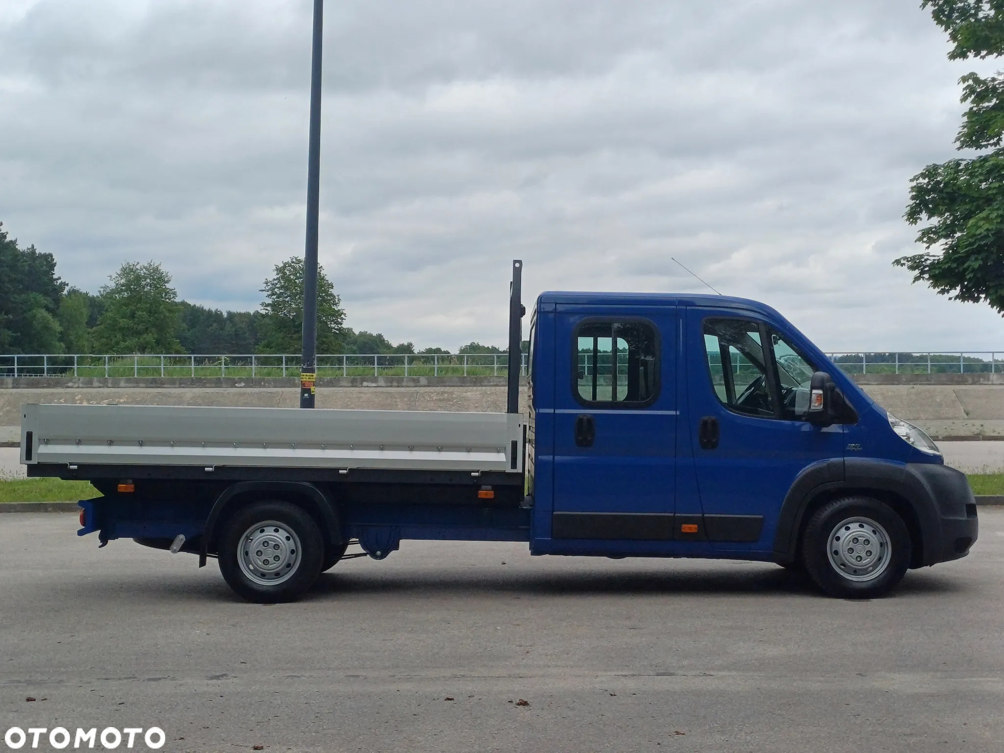 Iveco 35C15 - 6