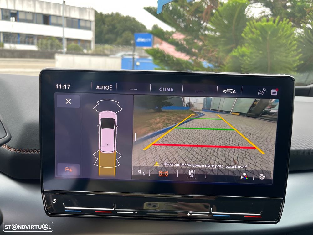 Cupra Born 58 kWh - 49