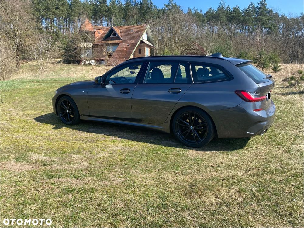 BMW Seria 3 318i - 8