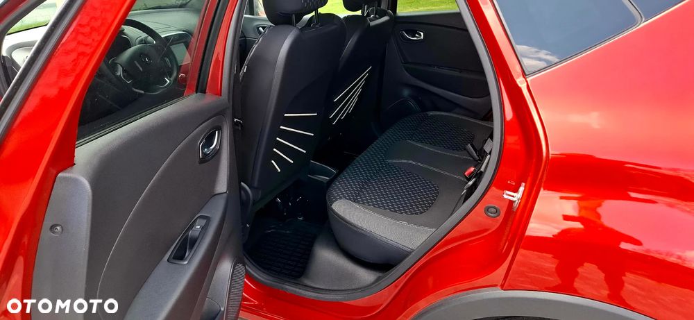 Renault Captur ENERGY TCe 120 Experience - 26