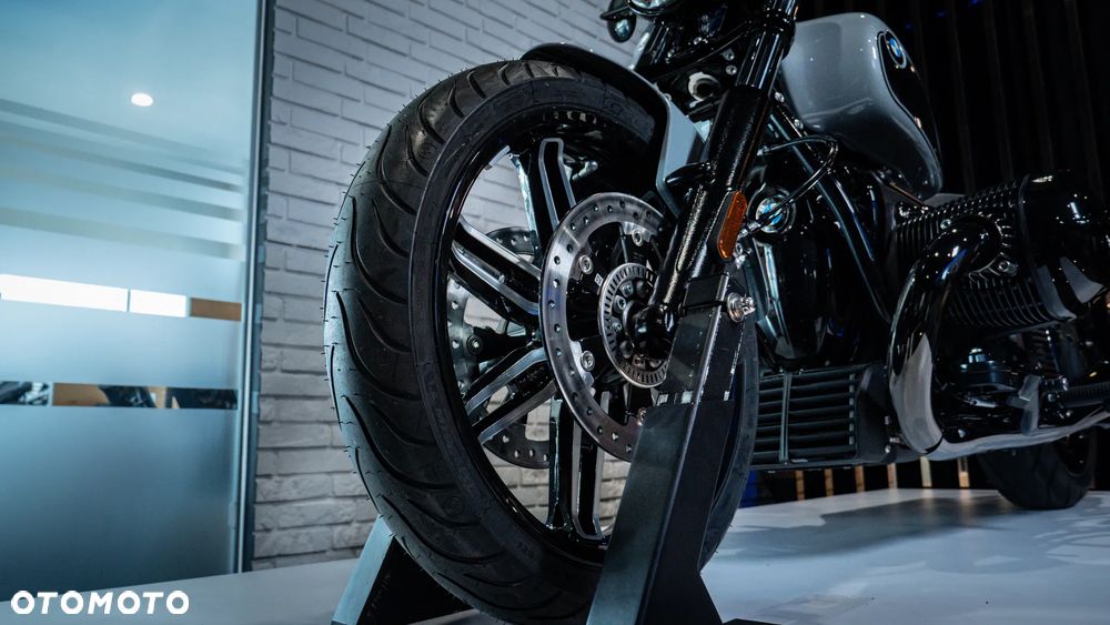 BMW R - 5