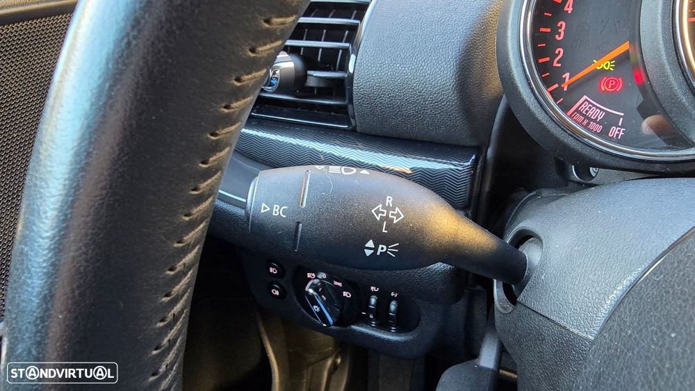 MINI Clubman One D Auto - 14