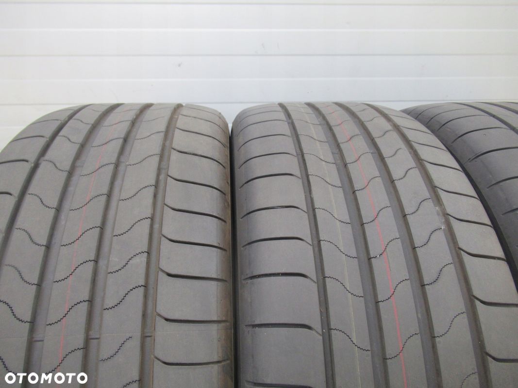 OPONY LATO 4szt BRIDGESTONE TURANZA 6 245/45R20 99V DEMO 2024r - 1