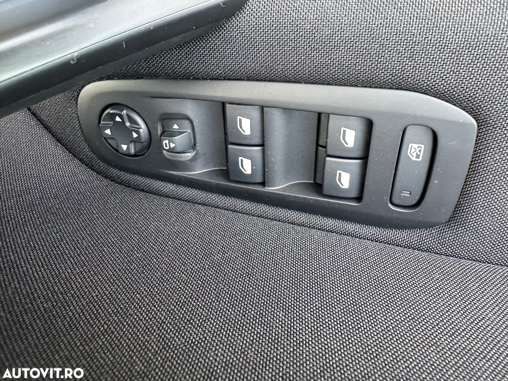 Peugeot 308 BlueHDi FAP 120 Stop & Start Active - 15