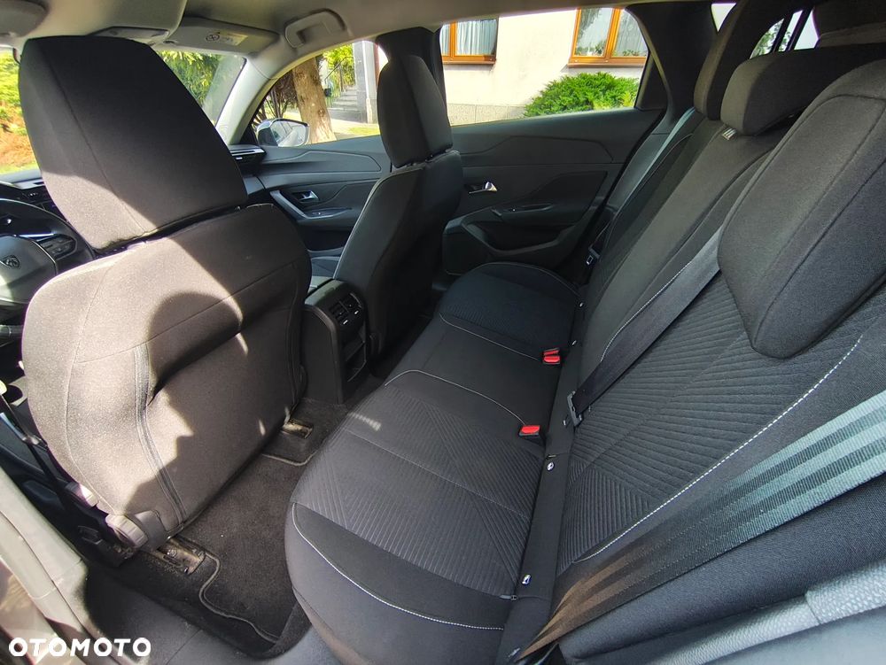 Peugeot 308 BlueHDi 130 Stop & Start Active - 17
