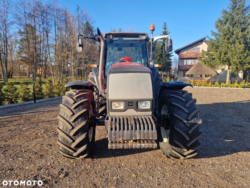 Valtra 8350 HiTech 1-Właściciel/Opony - 39