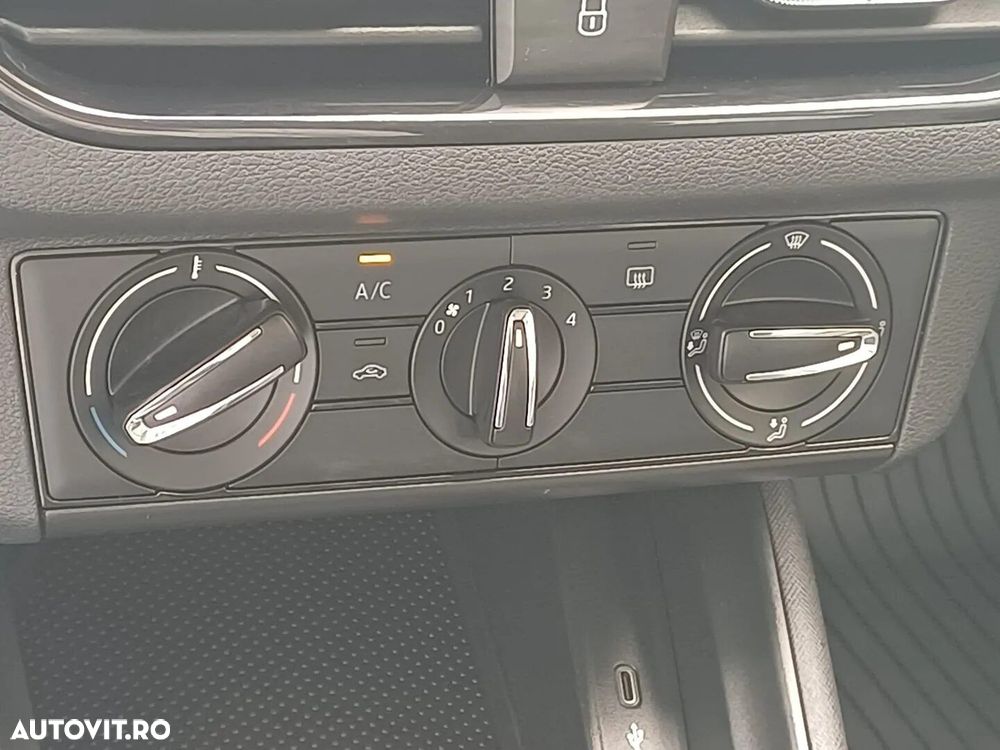 Skoda Scala 1.0 TSI Active - 20