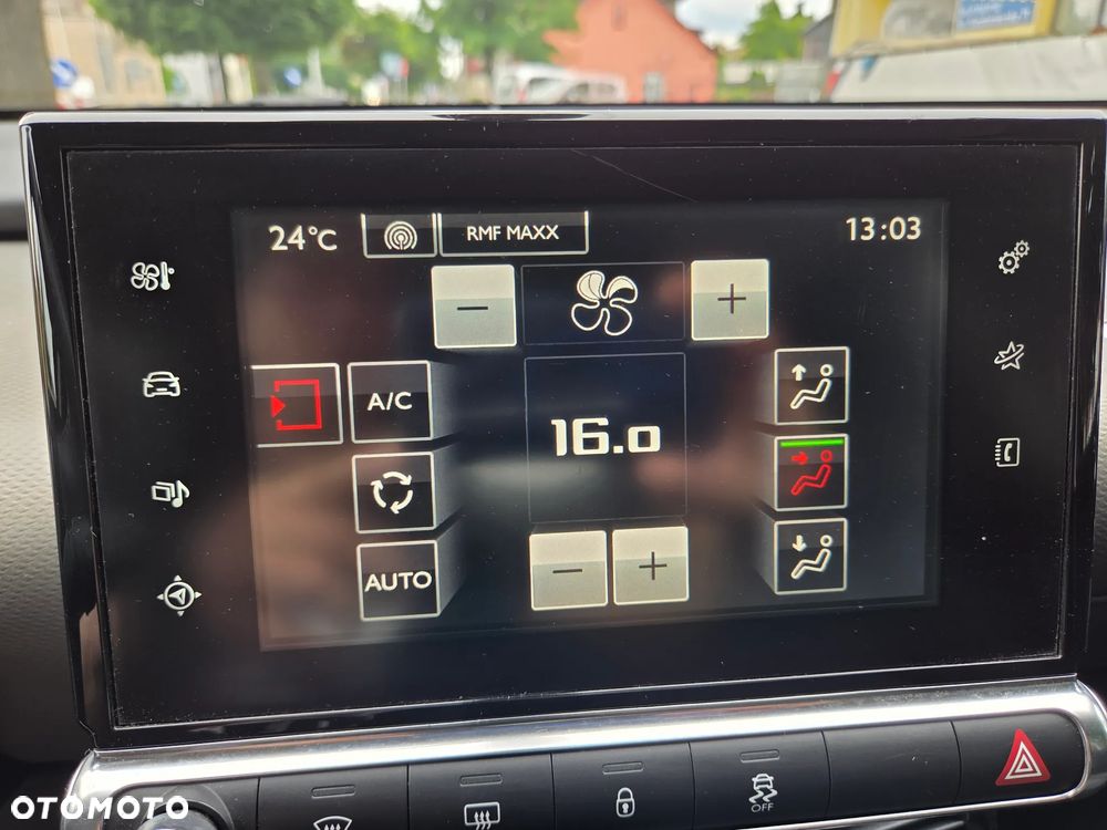 Citroën C4 Cactus VTi 82 Shine Edition - 14