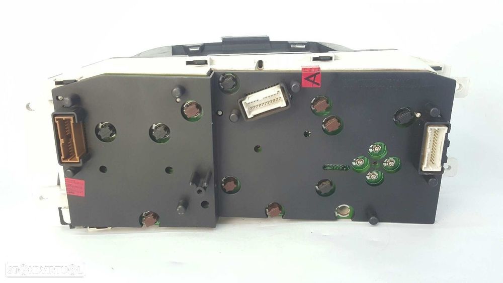 QUADRANTE NISSAN X-TRAIL (T30) COMFORT - 2