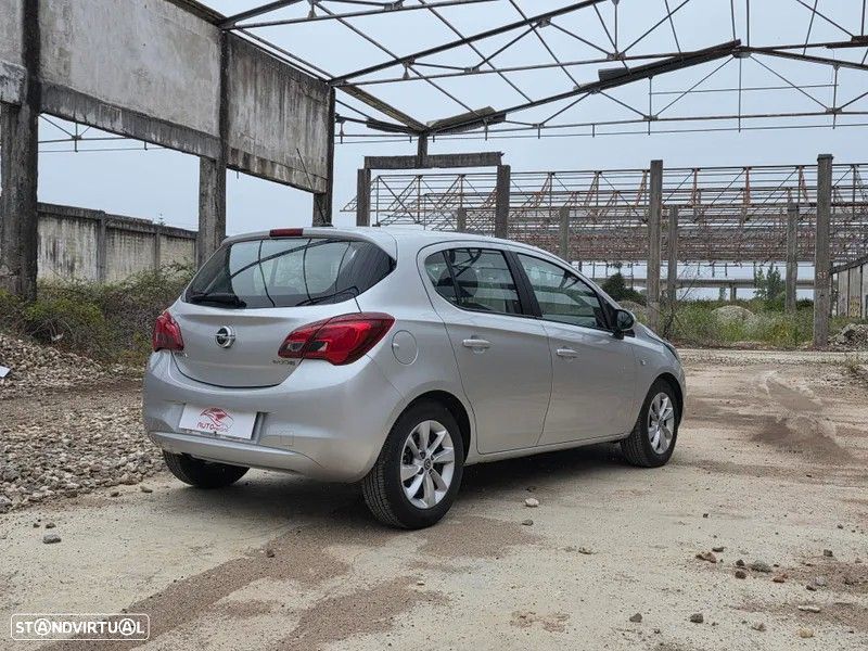 Opel Corsa 1.3 CDTi Edition - 3